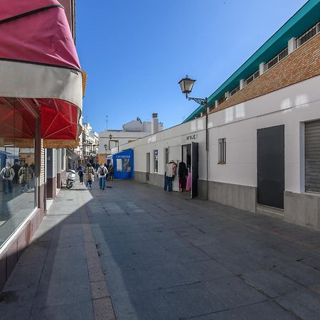 Casa Albufera Leilighet Ayamonte Eksteriør bilde