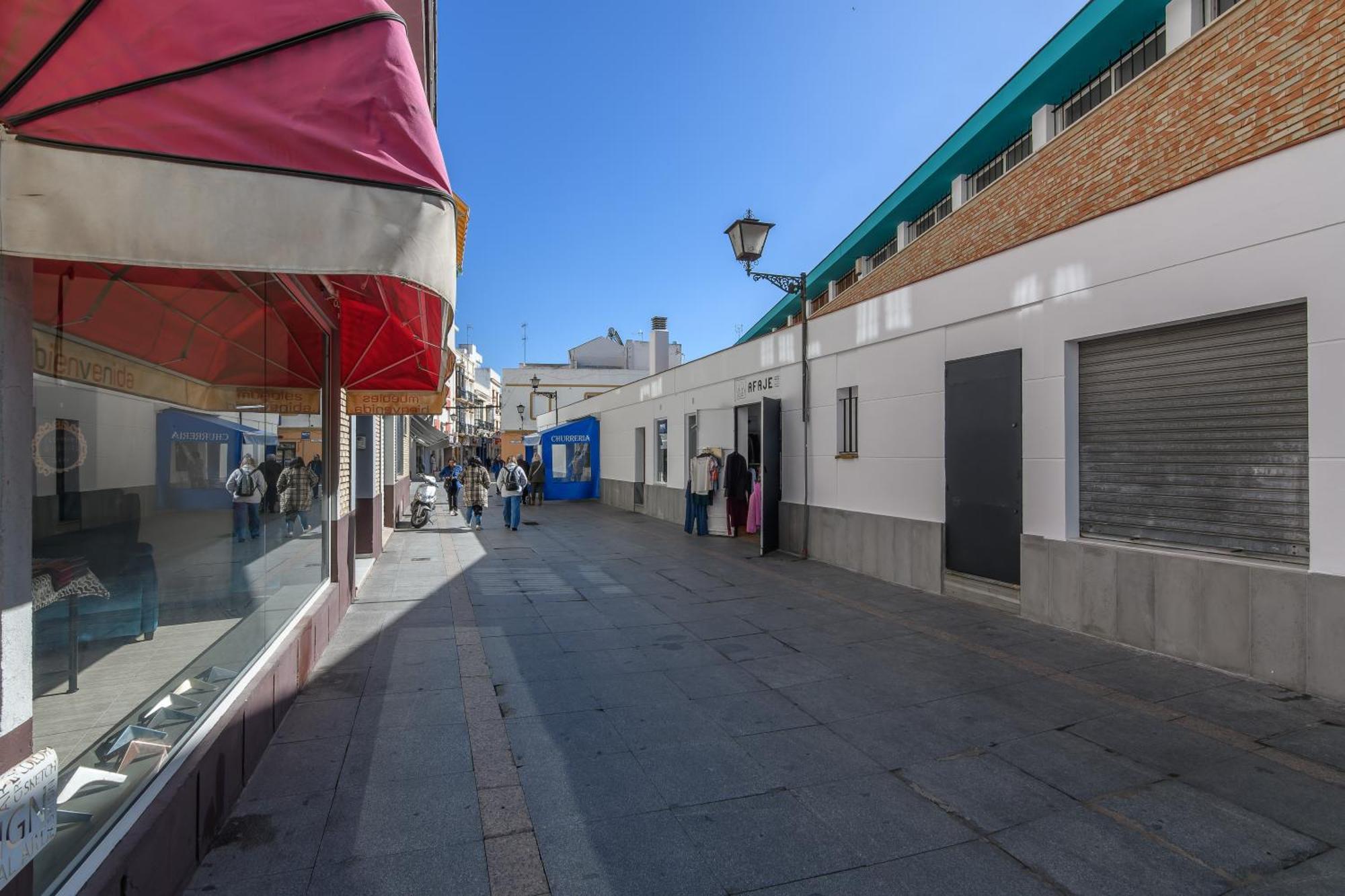 Casa Albufera Leilighet Ayamonte Eksteriør bilde
