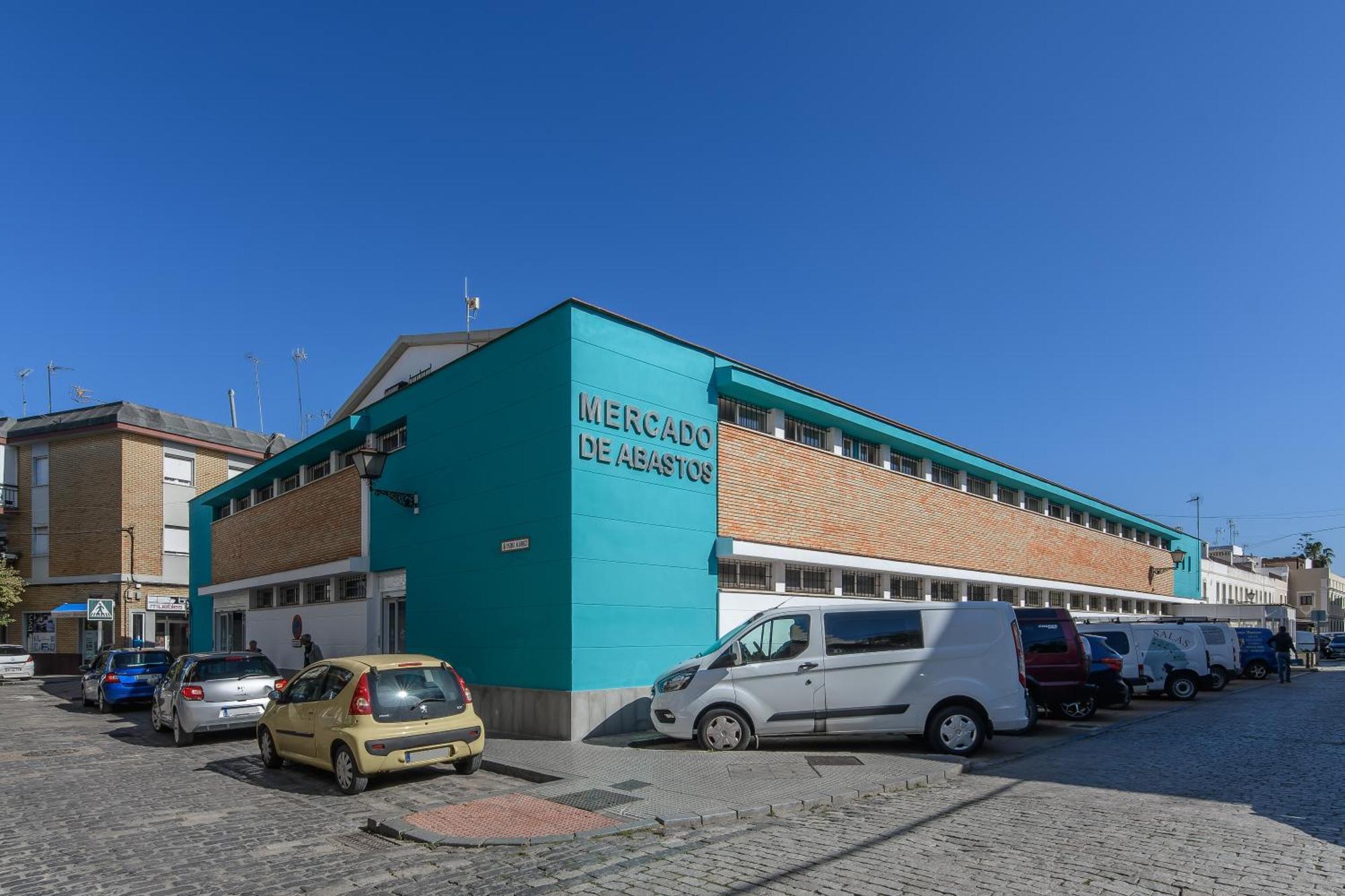 Casa Albufera Leilighet Ayamonte Eksteriør bilde